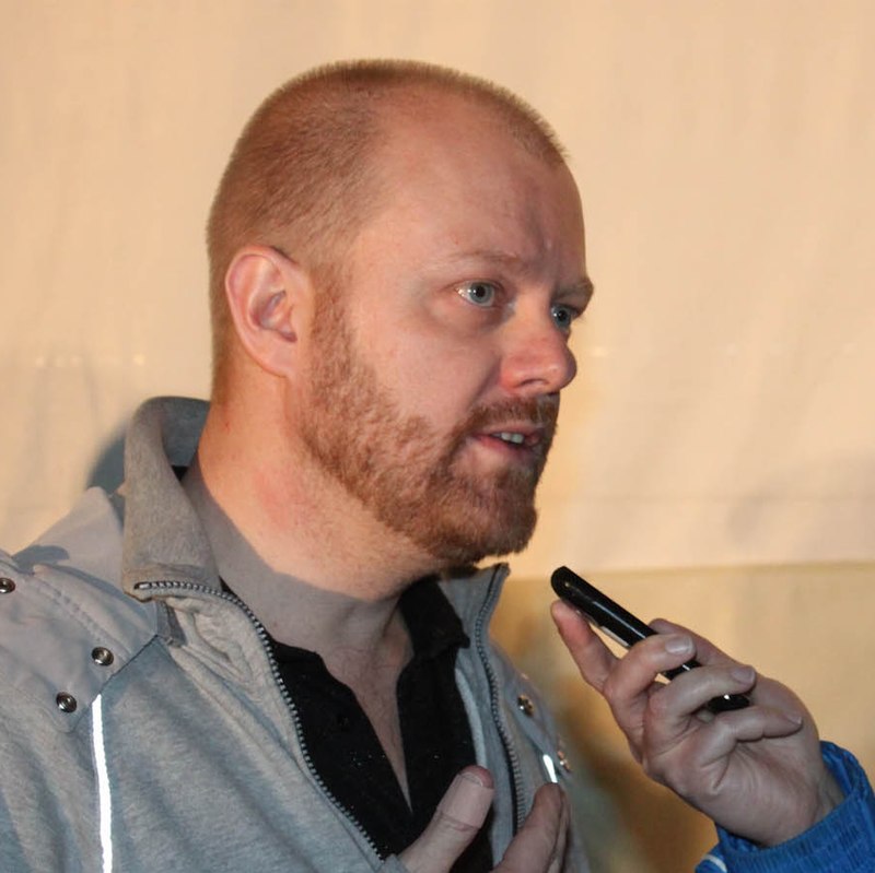 Alexandre Philippe