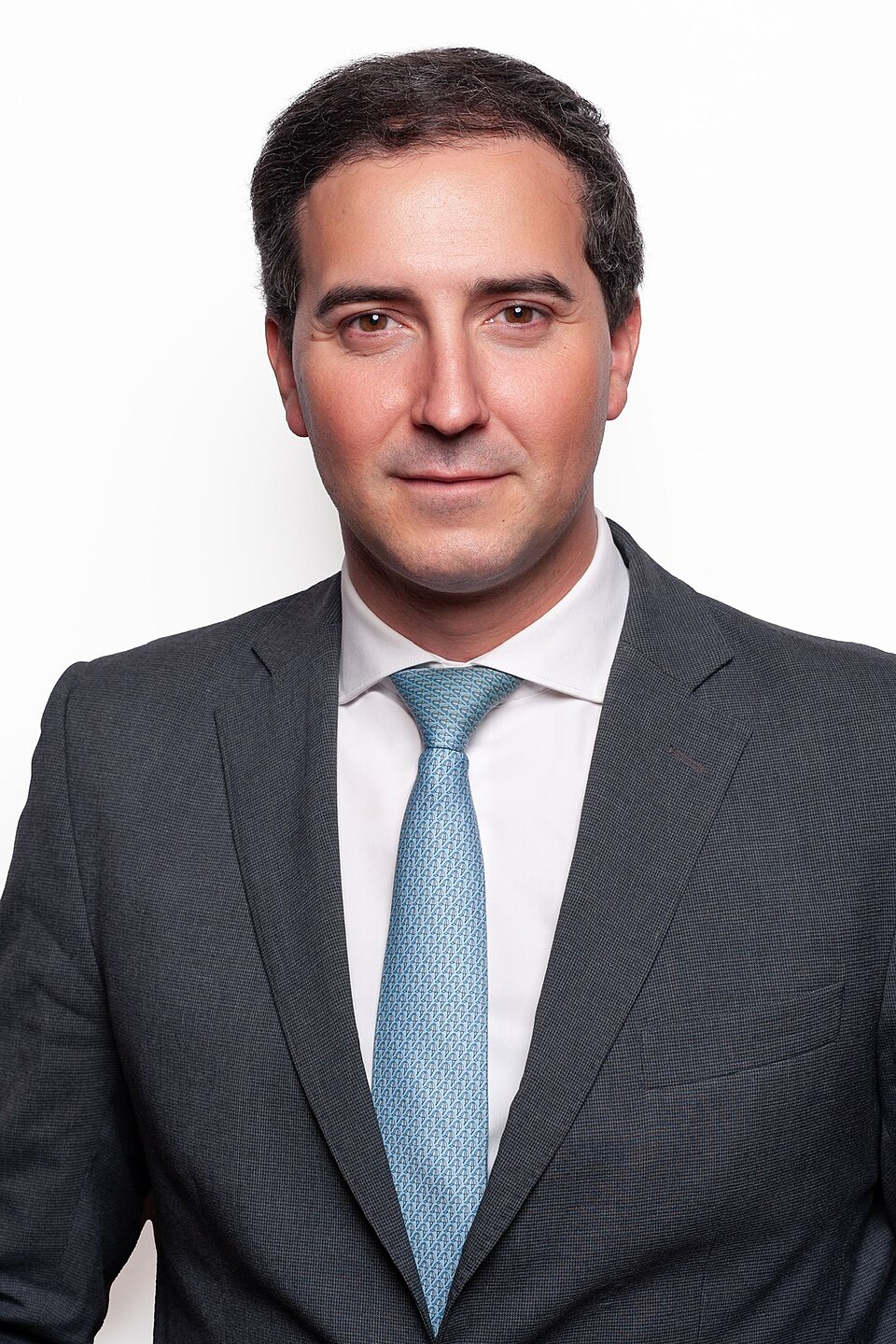 Alexandre Poço