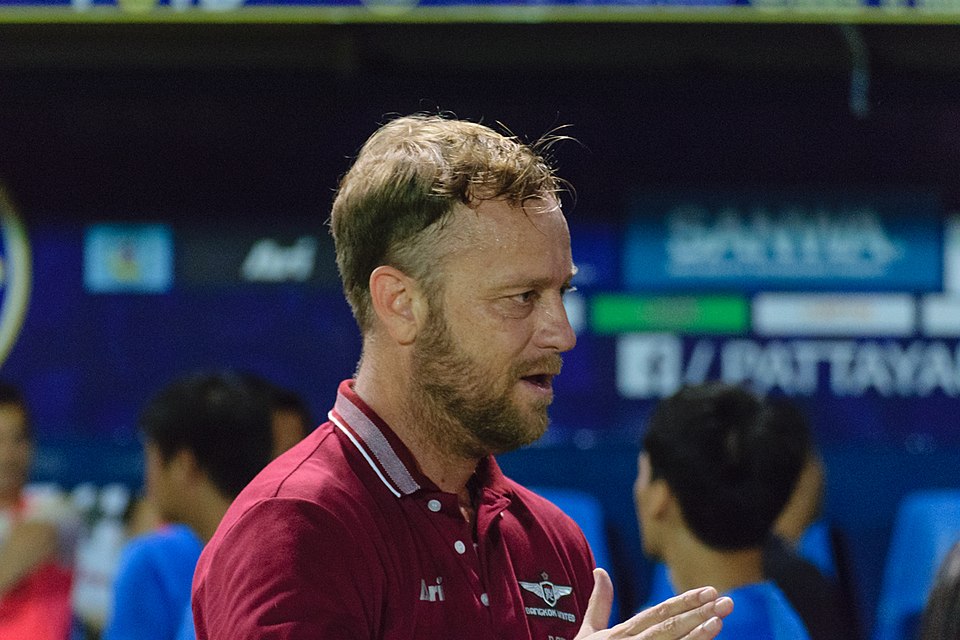 Alexandre Polking