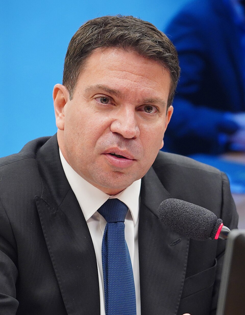 Alexandre Ramagem Rodrigues