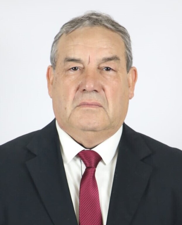 Alexandre Rodrigues Gomes