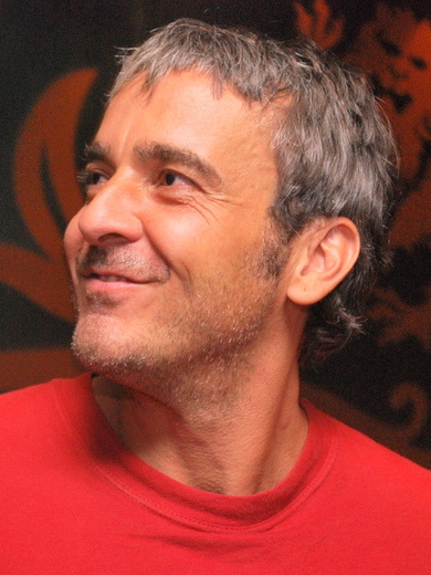 Alexandre Souza Lima