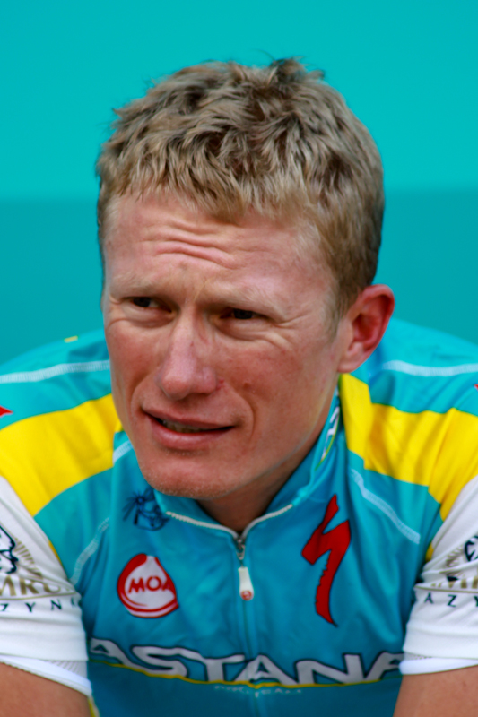 Alexandre Vinokourov
