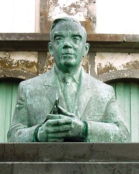 Alexandre Vitorino