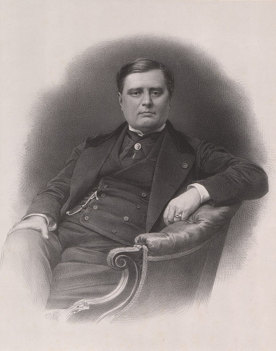 Alexandre Walewski