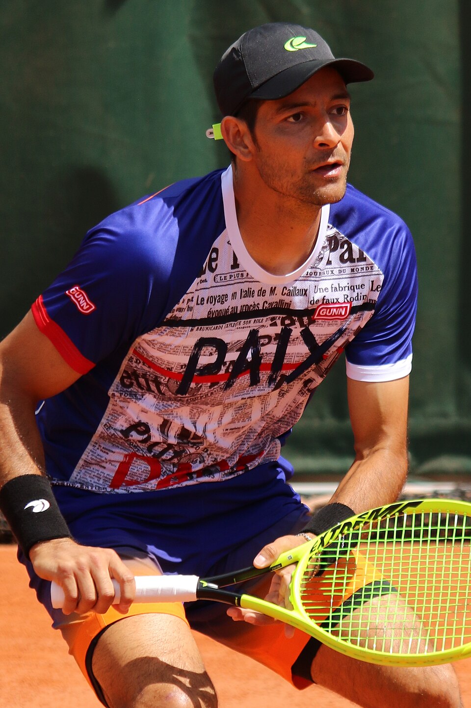 Alexandro Arévalo