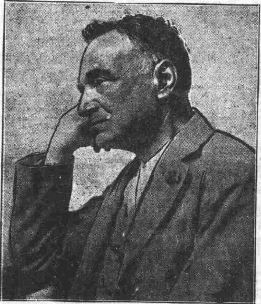 Alexandros Pallis