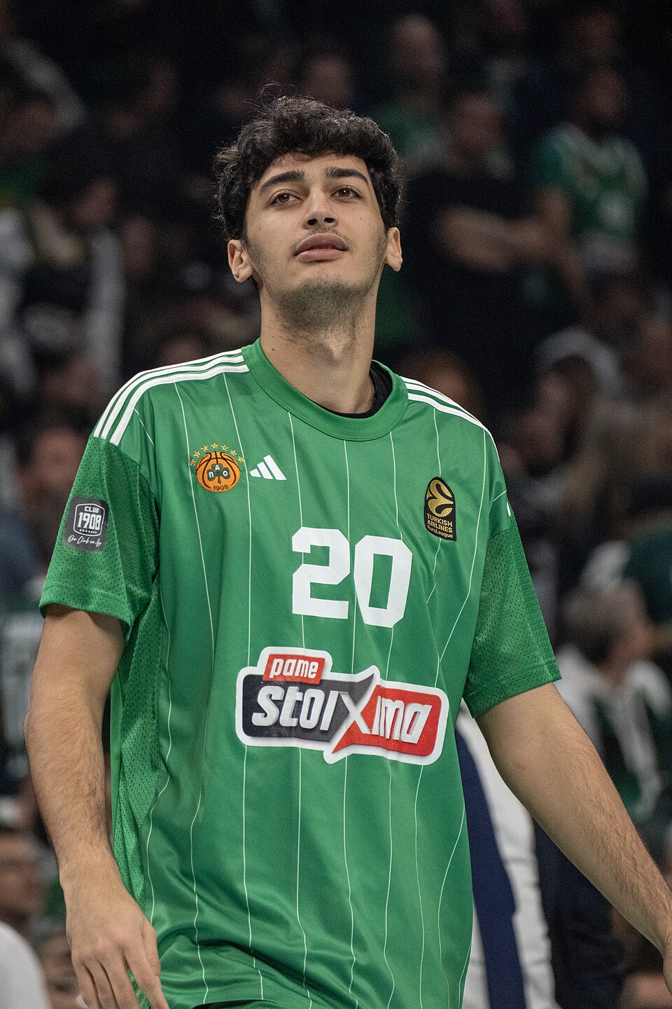Alexandros Samodurov
