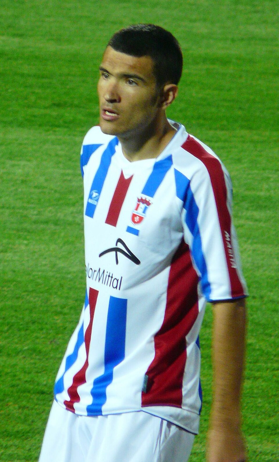 Alexandru Benga