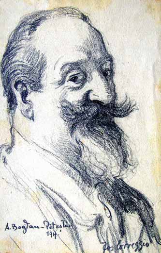 Alexandru Bogdan
