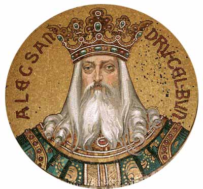 Alexandru cel Bun
