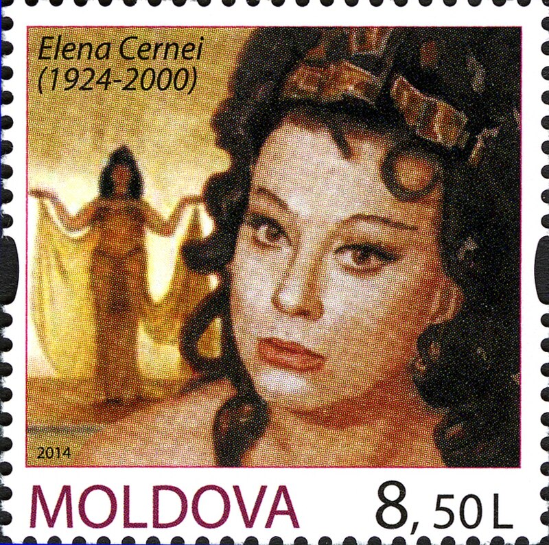 Alexandru Cernei
