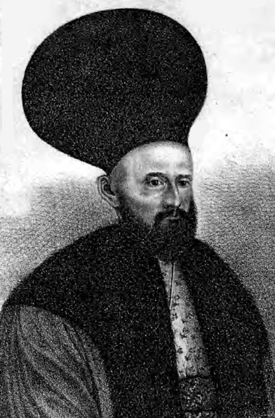 Alexandru Costandache