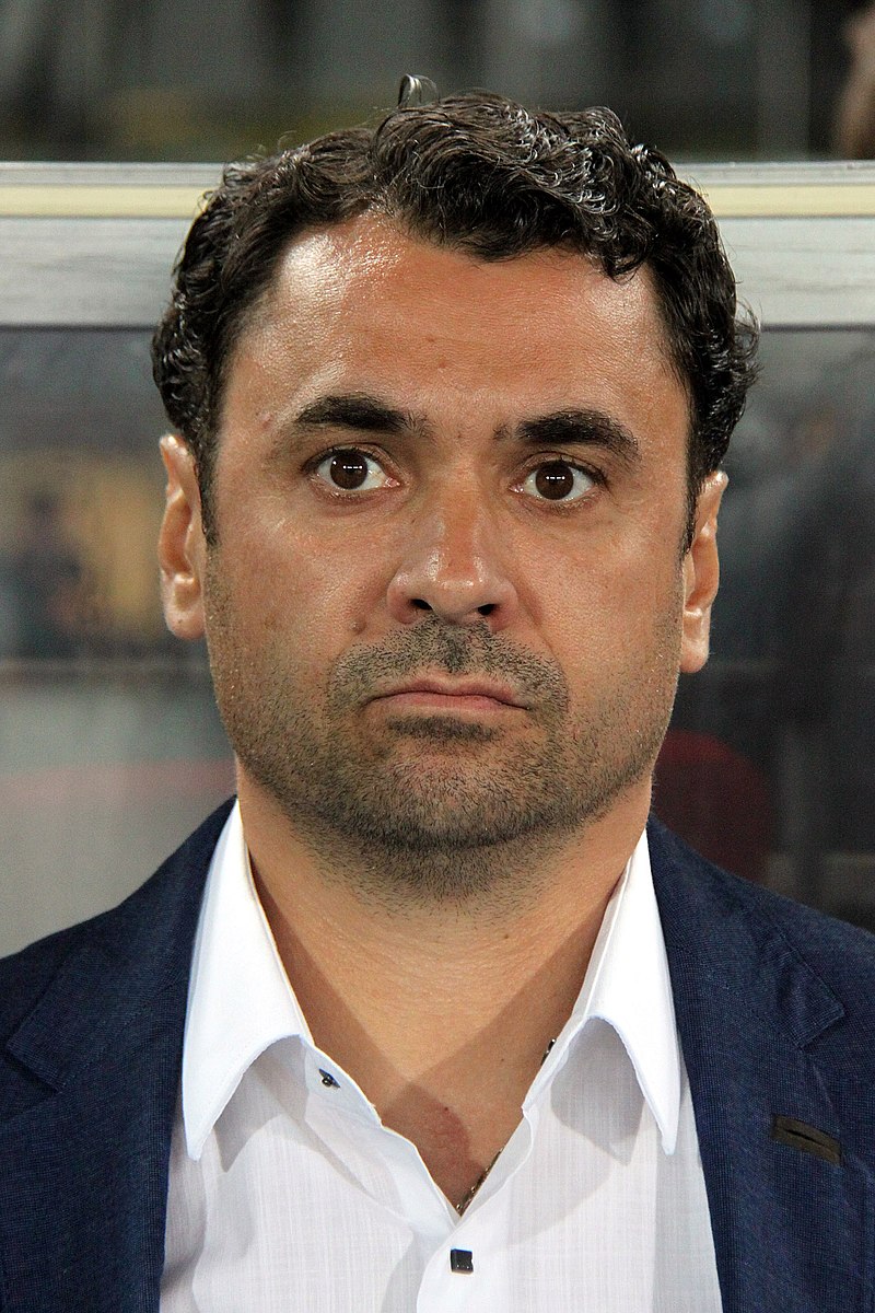 Alexandru Curtianu