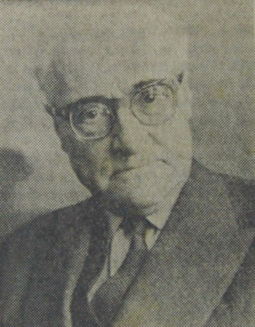 Alexandru Dimitriu