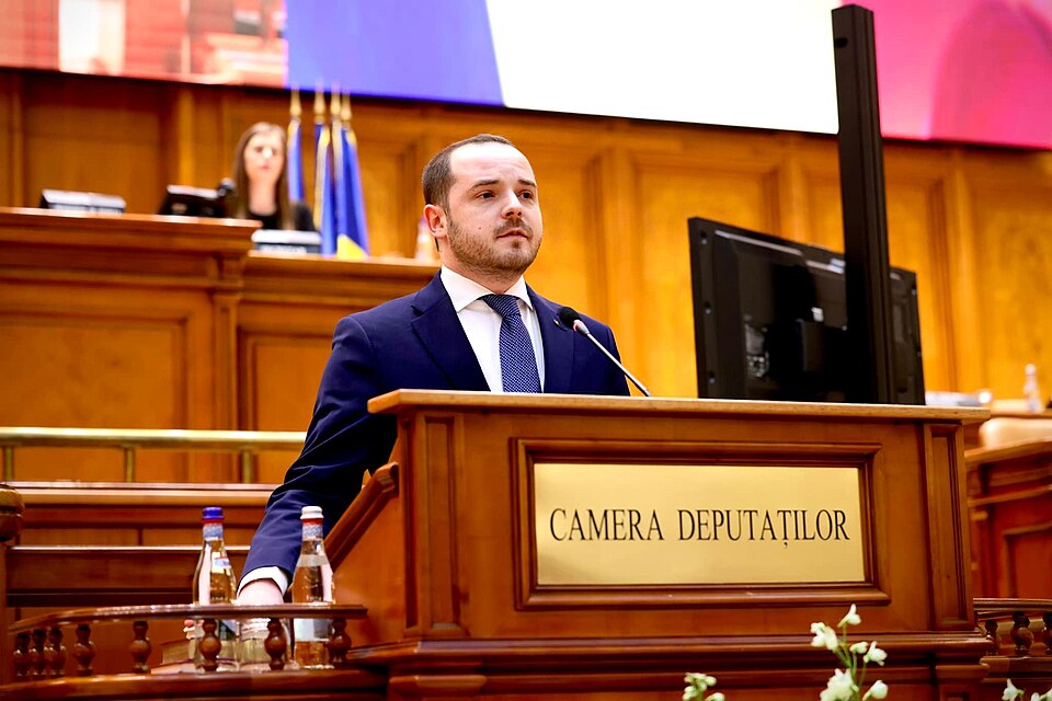 Alexandru-Florin Rogobete
