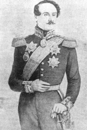 Alexandru Ghica