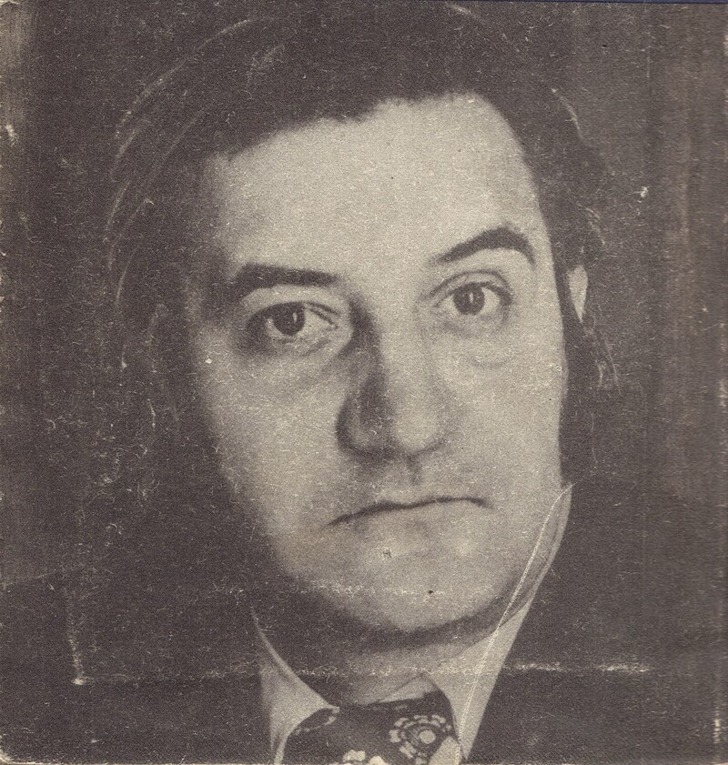 Alexandru Ivasiuc