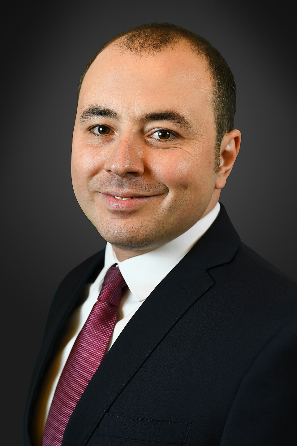 Alexandru Muraru