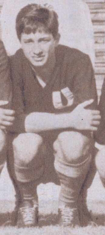 Alexandru Muștățea