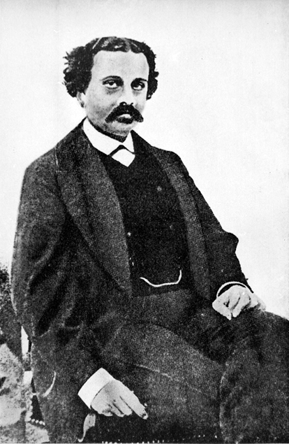 Alexandru Odobescu