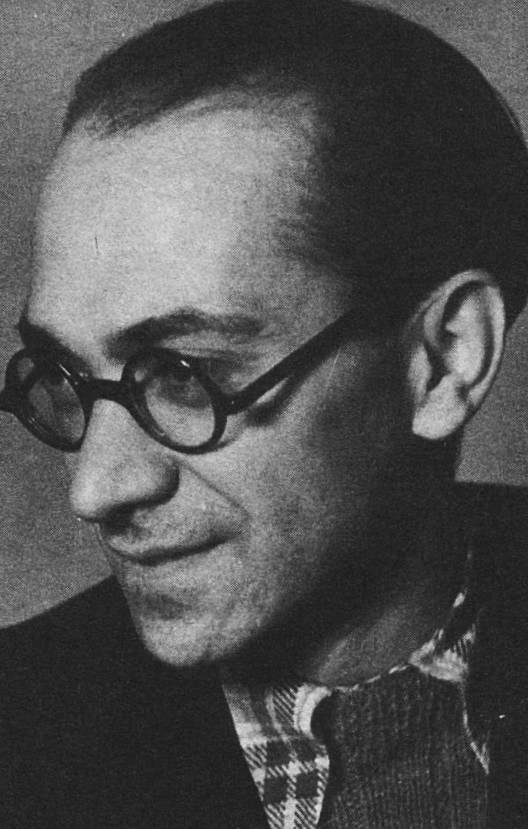 Alexandru Oprea