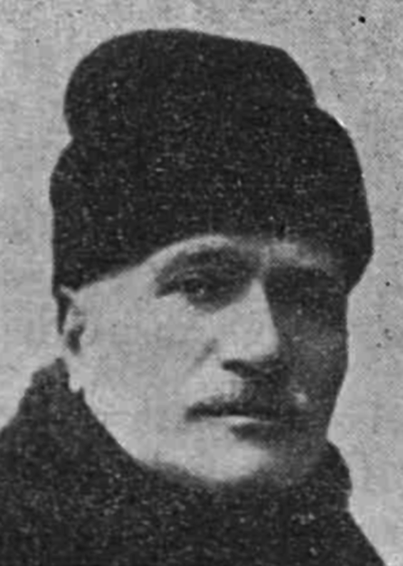 Alexandru Prisac