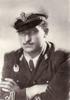 Alexandru Șerbănescu