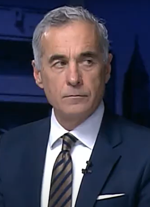 Alexandru Silviu Filip