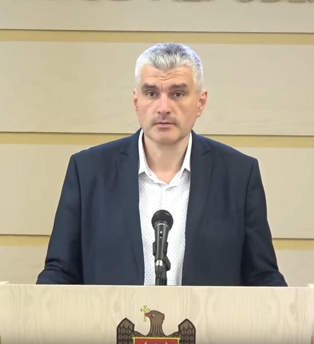 Alexandru Slusari