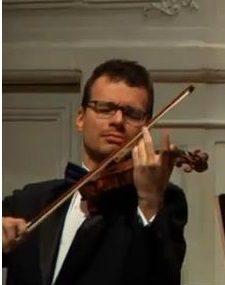Alexandru Tomescu