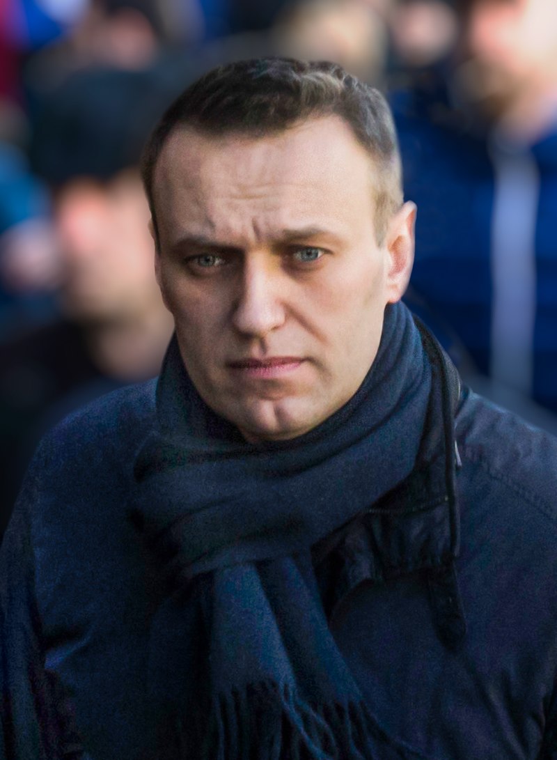 Alexei Antonov