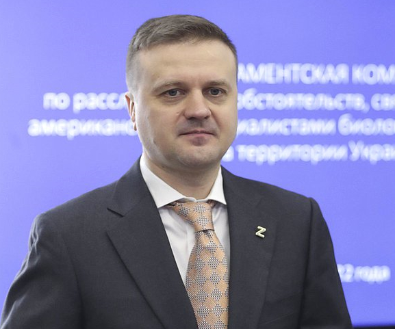 Alexei Kurinny