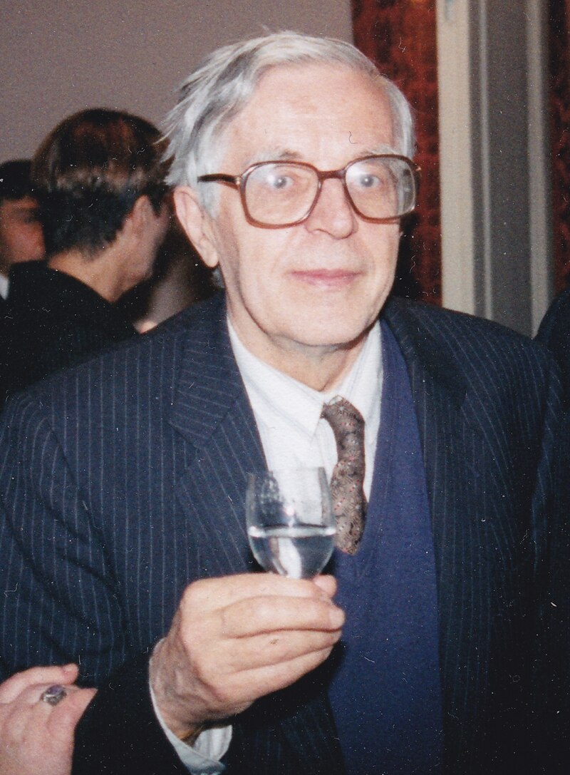 Alexei Naumow