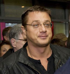 Alexei Polishchuk