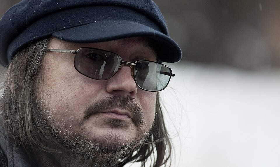Alexey Balabanov