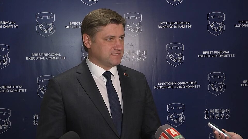 Alexey Bogdanov