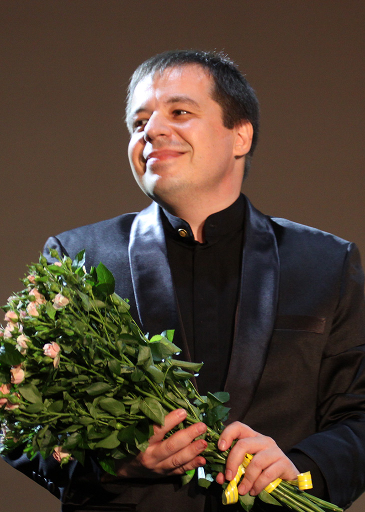 Alexey Botvinov