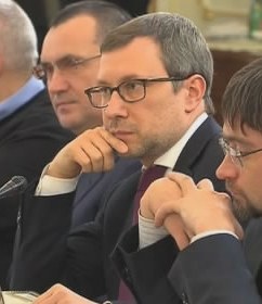 Alexey Chesnakov