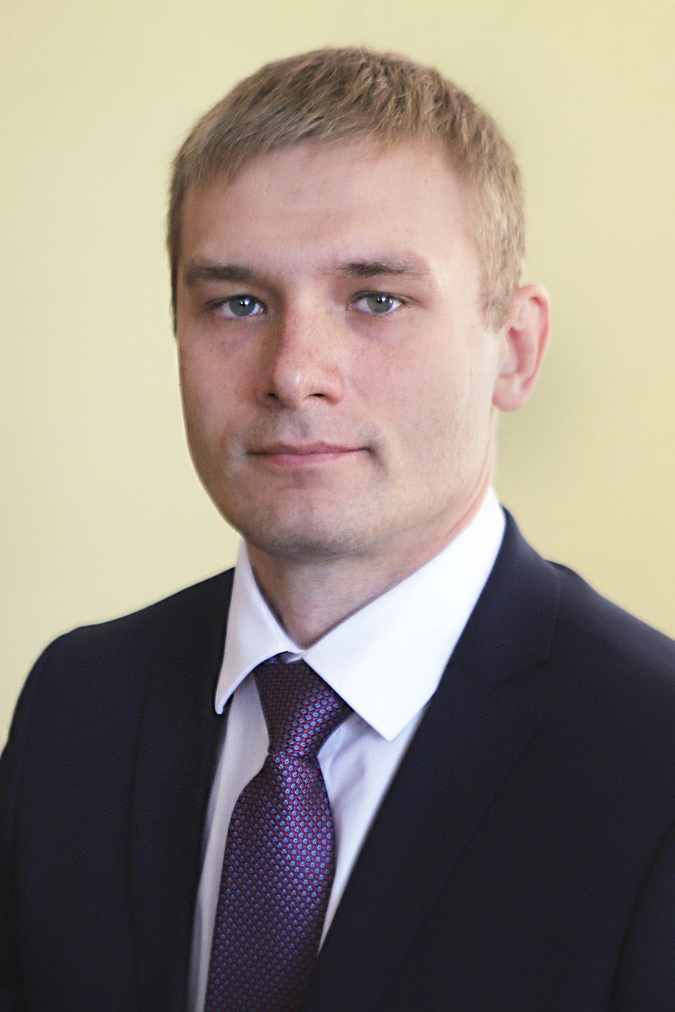 Alexey Konovalov