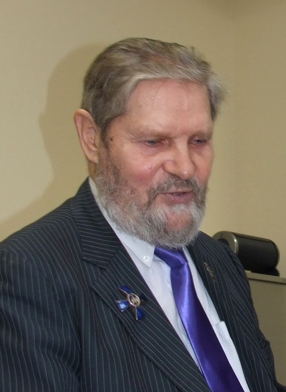 Alexey Konstantinov