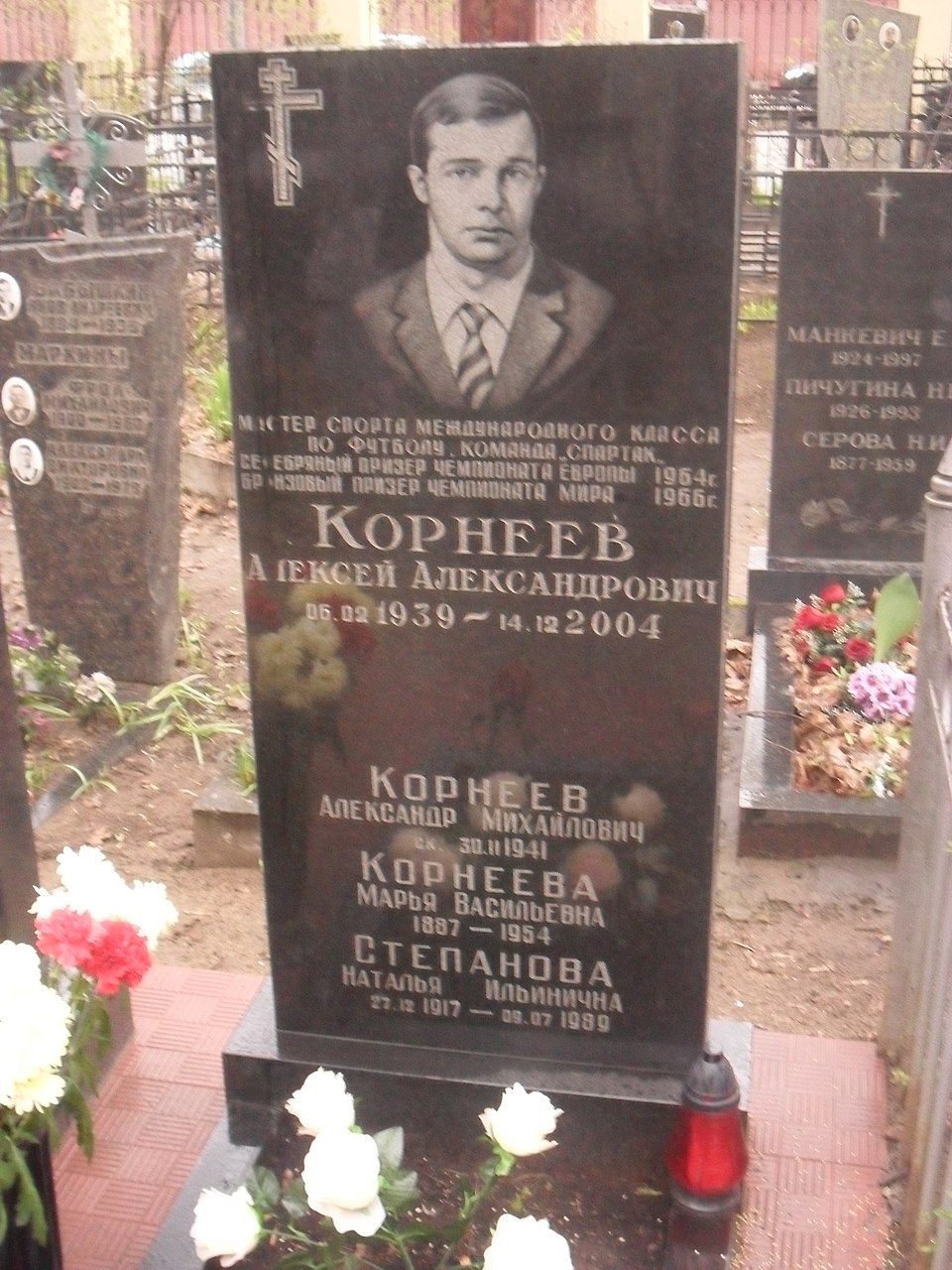 Alexey Korneev