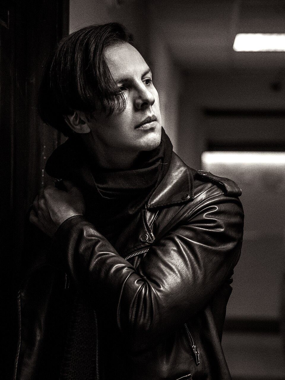 Alexey Kostin