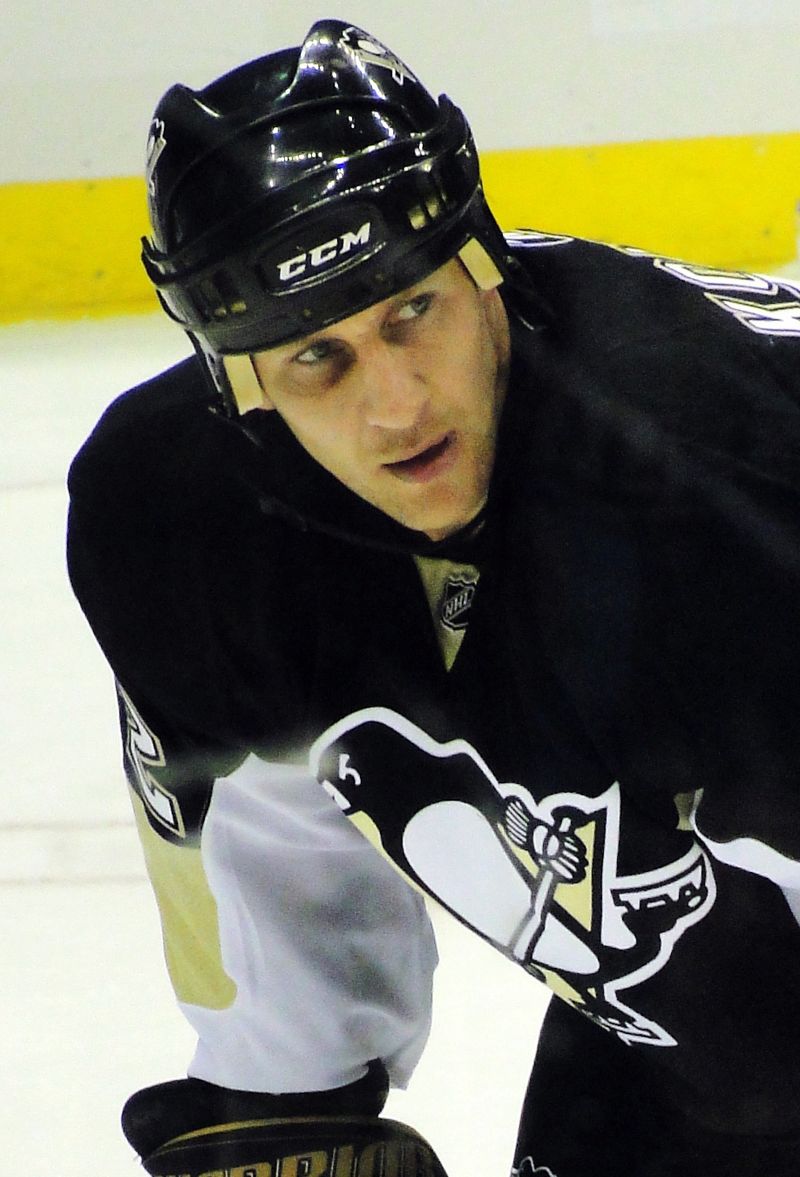 Alexey Kovalev