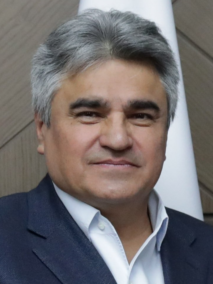 Alexey Krapivin