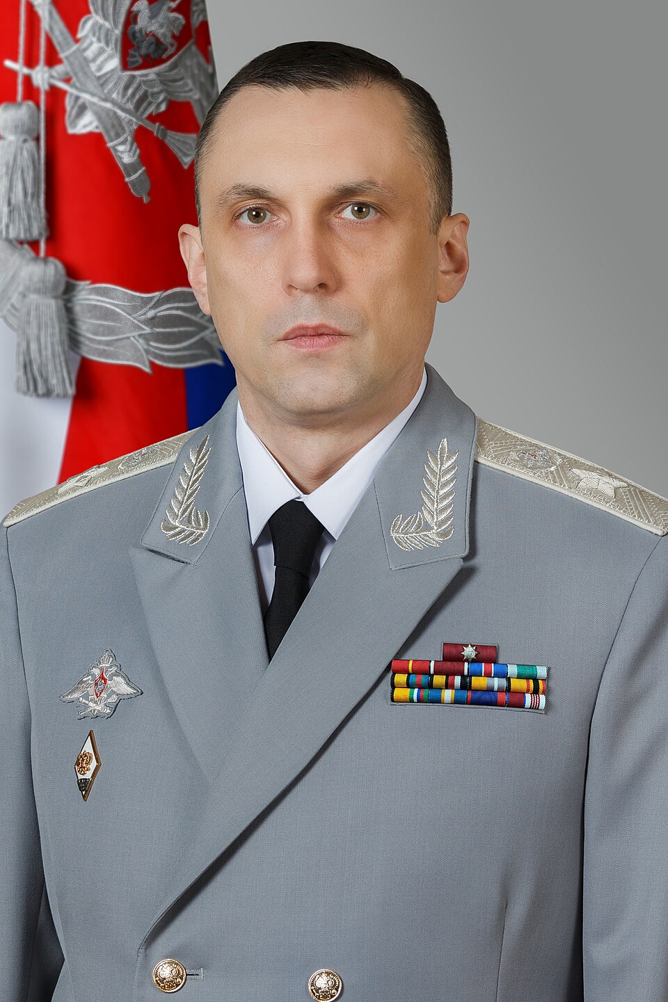 Alexey Krivoruchko