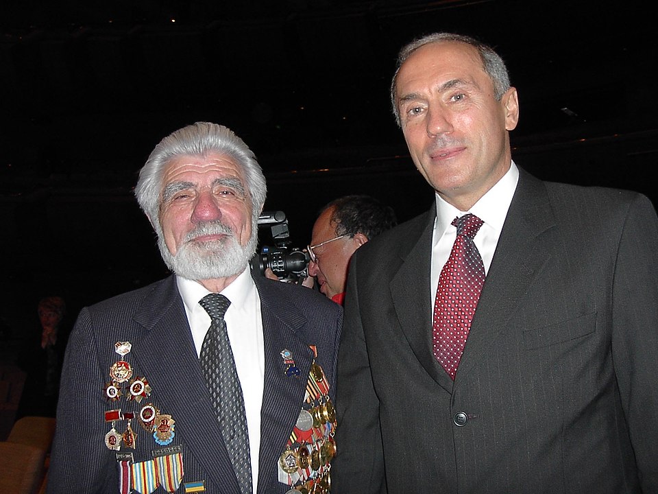 Alexey Moiseev