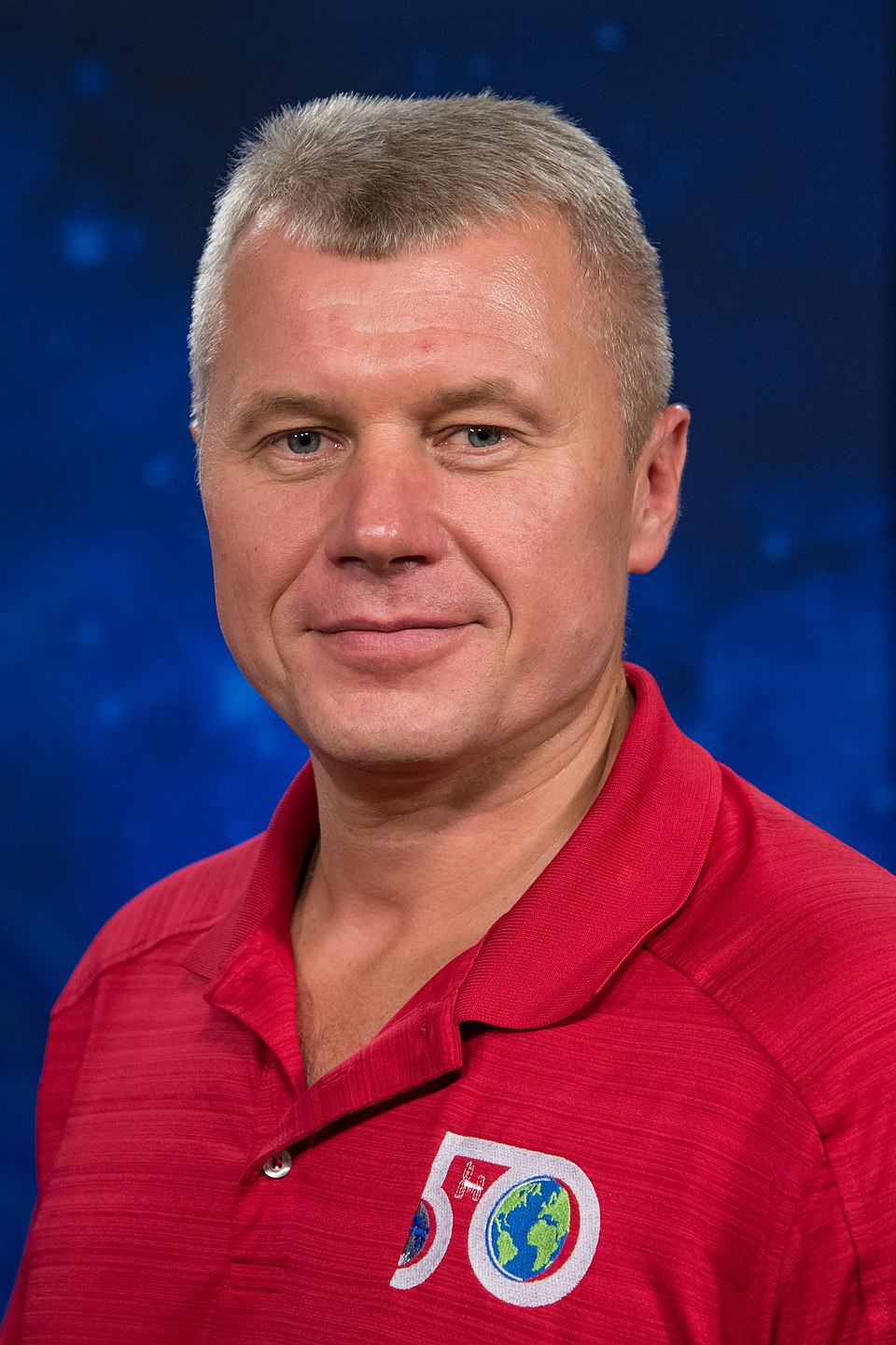 Alexey Novitsky