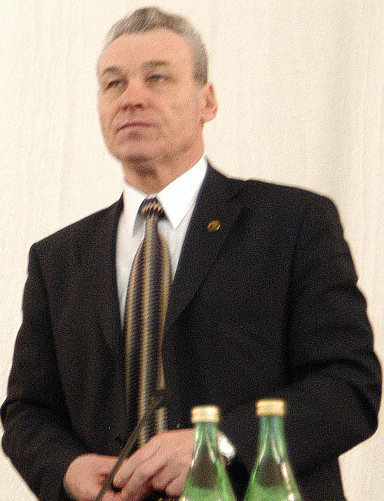 Alexey Pakhomov