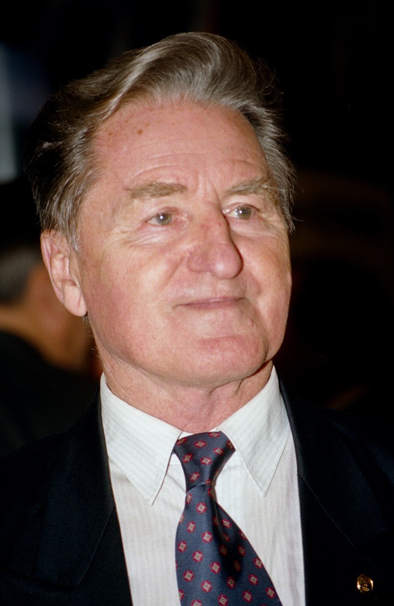Alexey Paramonov